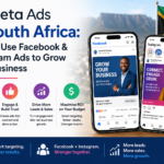 Meta Ads in South Africa: How to Use Facebook & Instagram Ads to Grow Your Business
