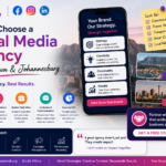 How to Choose a Social Media Agency in Cape Town & Johannesburg