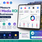 How to Measure Social Media ROI for SA Businesses
