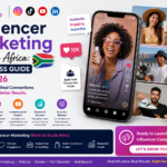 Influencer Marketing in South Africa: A Business Guide for 2026