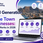 Lead Generation for Cape Town Businesses: What Works in 2026