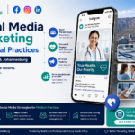 Social Media Marketing for Medical Practices in Cape Town & Johannesburg