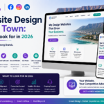 Website Design Cape Town: What to Look for in 2026